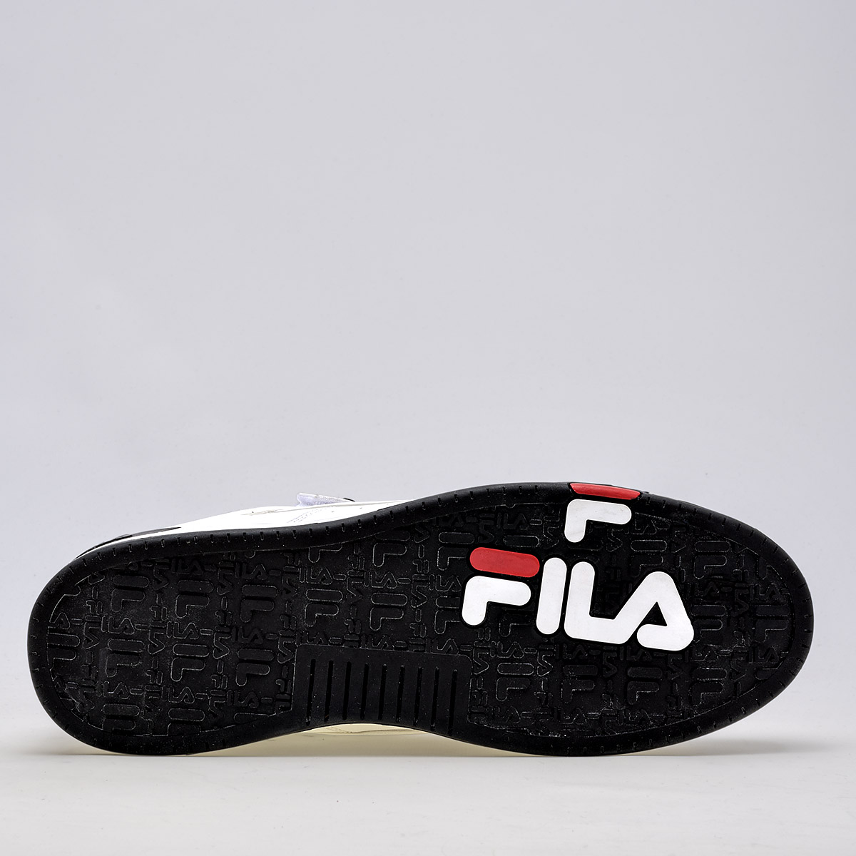 Tenis Fila Blanco 1cm021211  A1