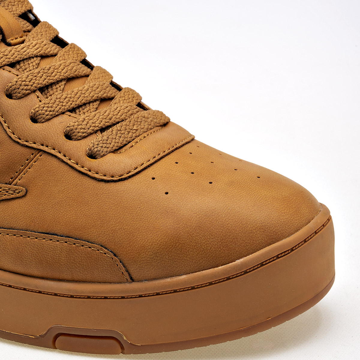 Tenis fila color outlet camel