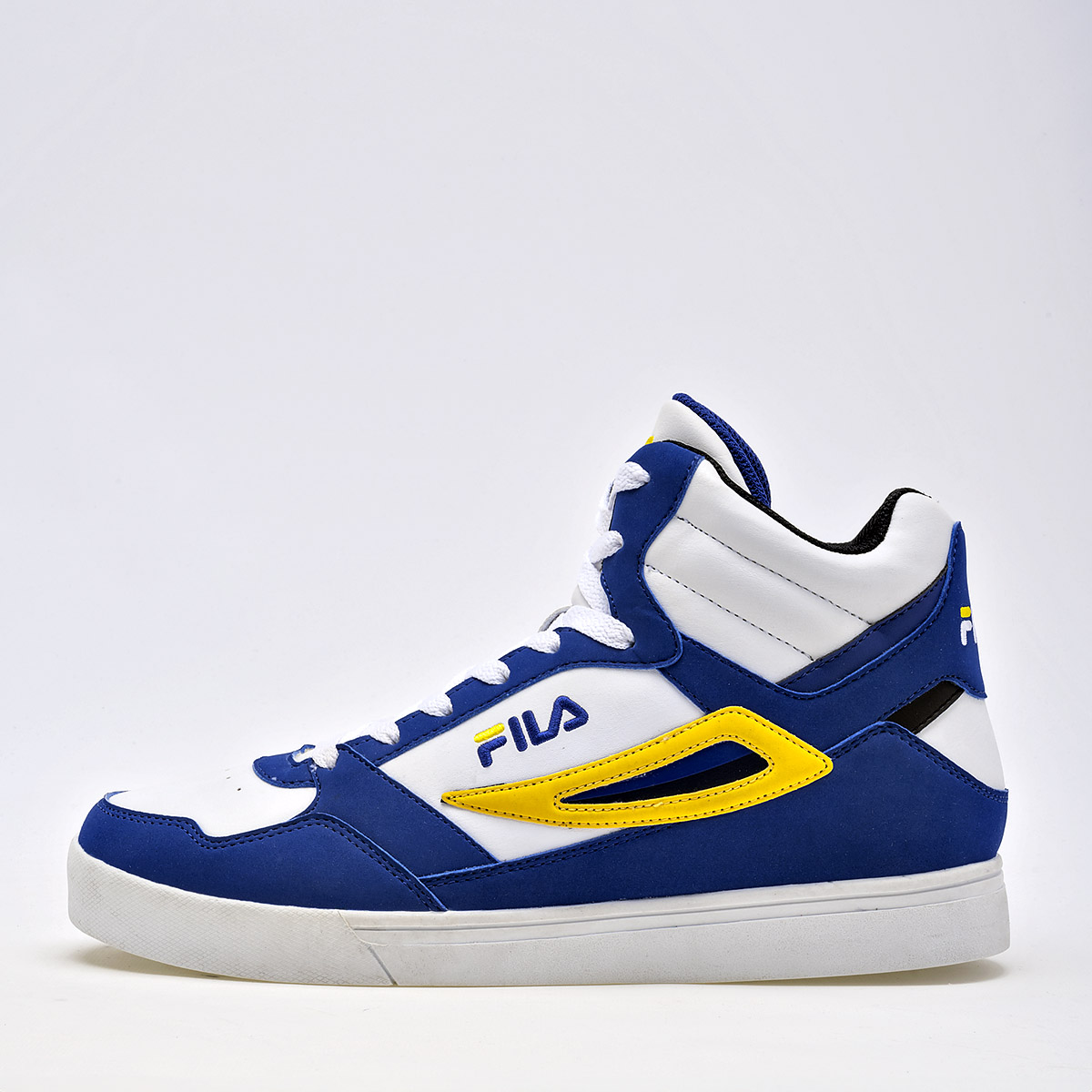 Tenis Fila Blanco 1fm018391  A1