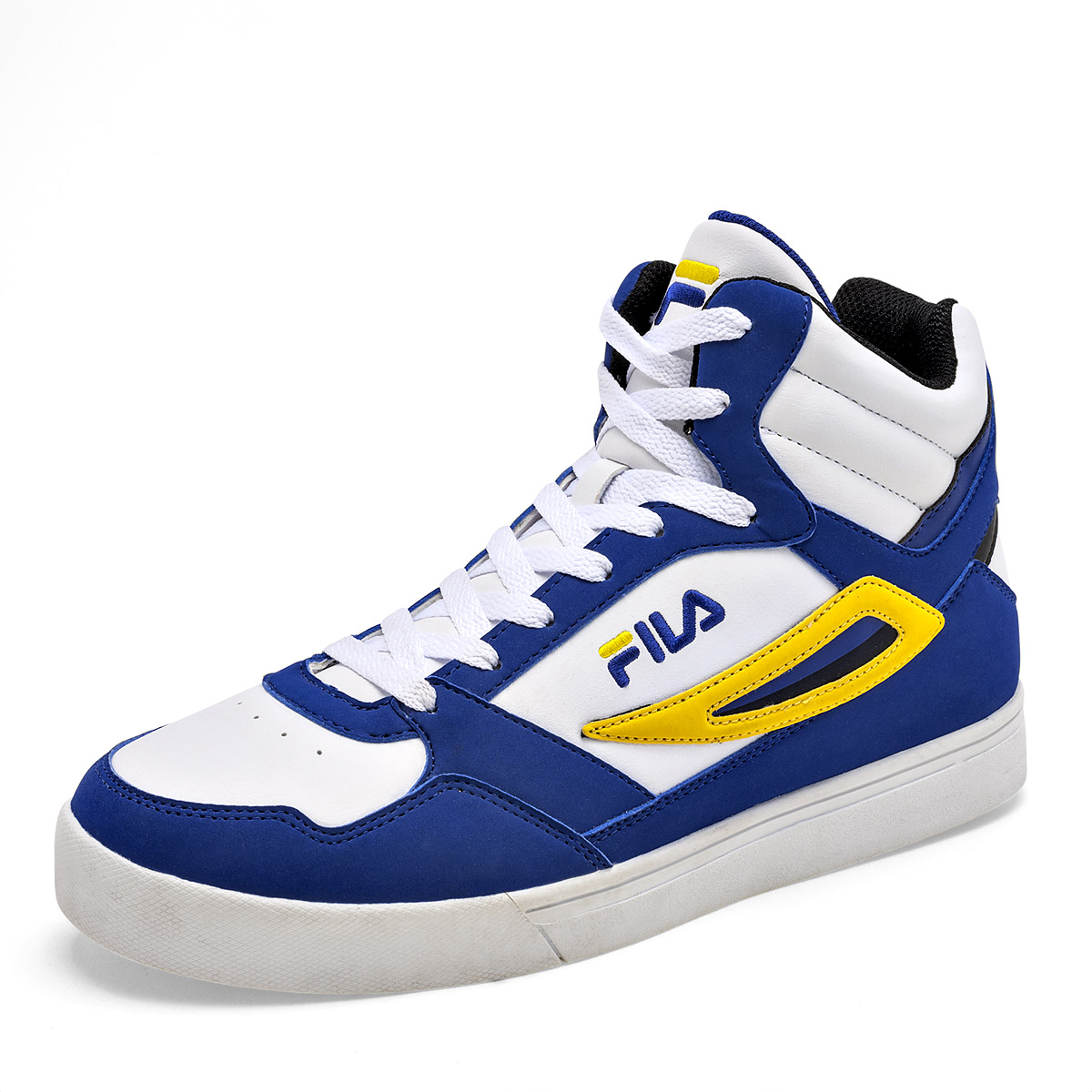 Tenis Fila Blanco 1fm018391  A1