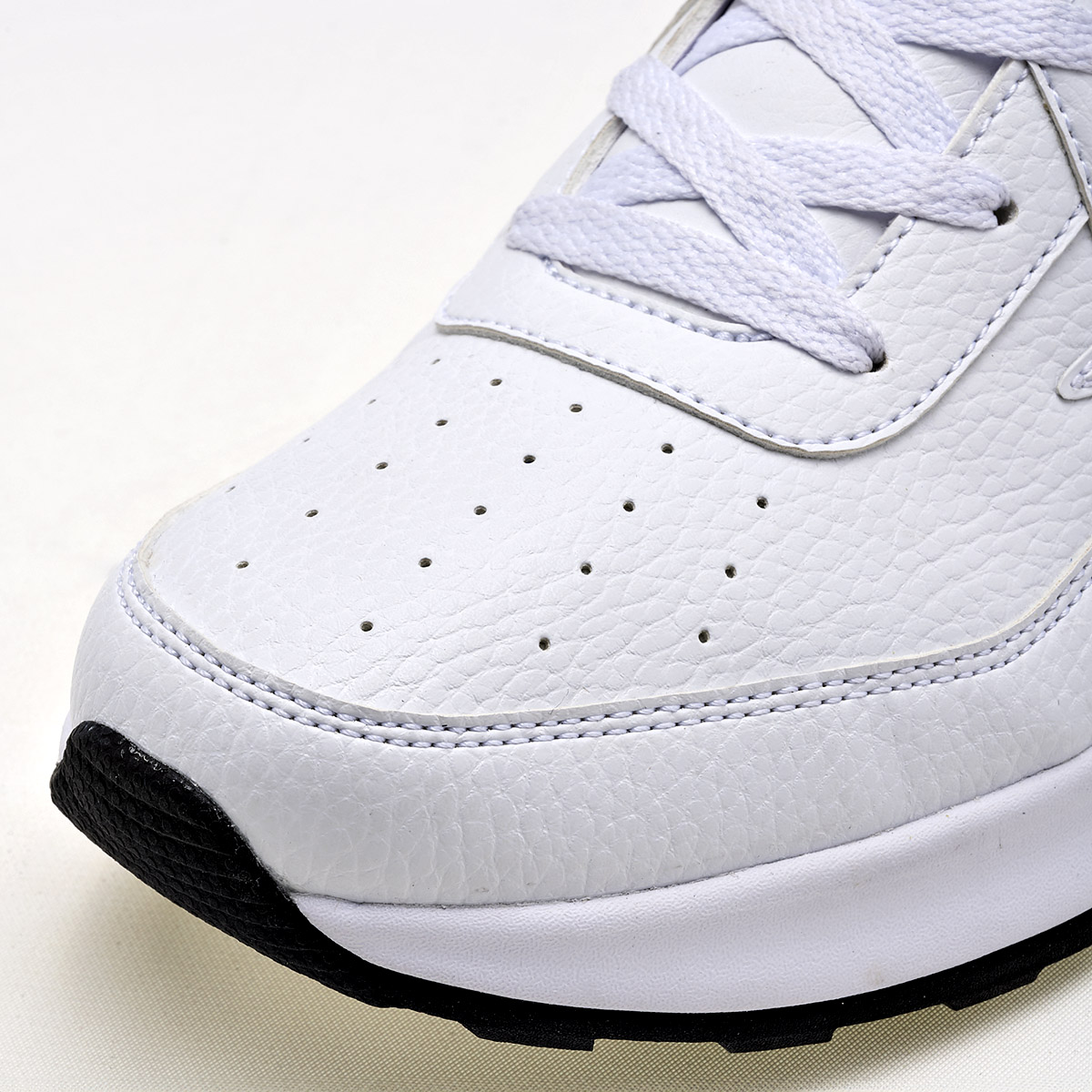 Tenis Fila Blanco 1rm025391  A1