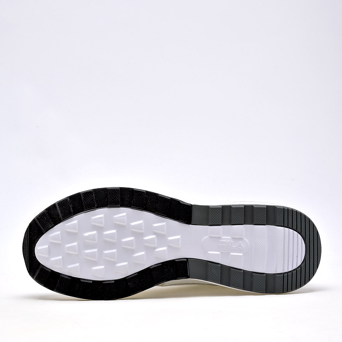 Tenis Fila Blanco 1rm025391  A1