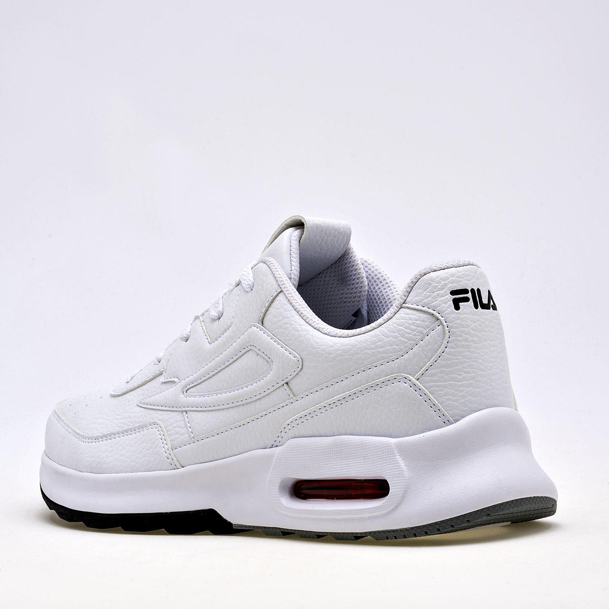 Tenis Fila Blanco 1rm025391  A1