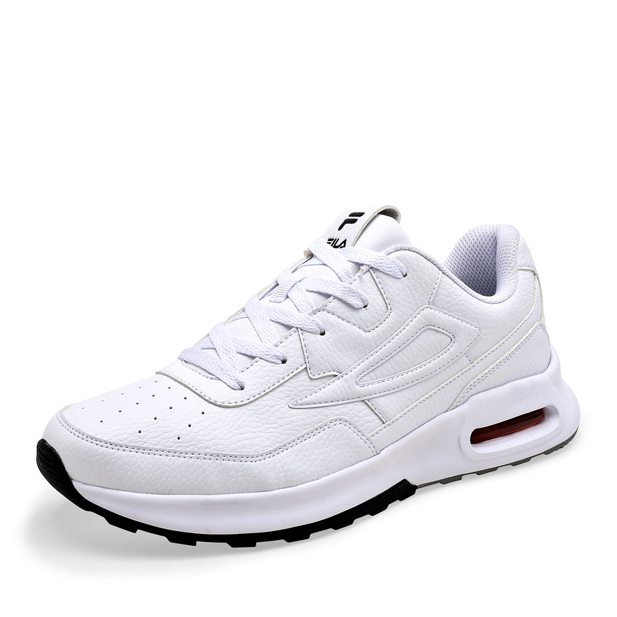 Tenis Fila Blanco 1rm025391  A1