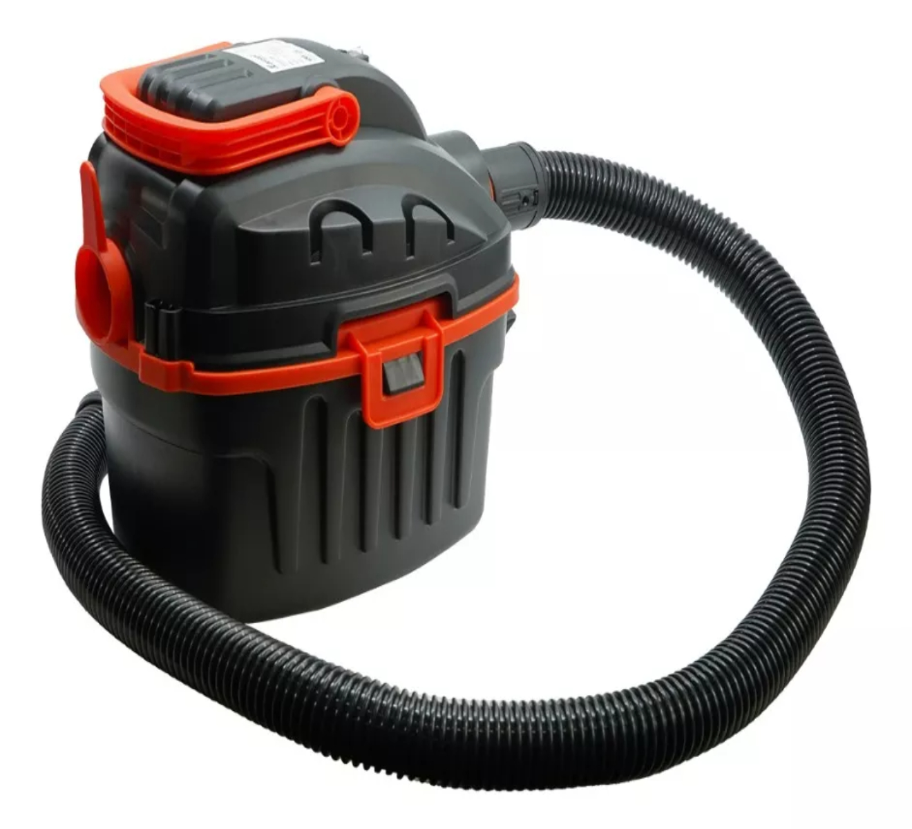 Aspiradora Electrica 600w 8 Litros Filtro Hepa Wd-8 Kassel