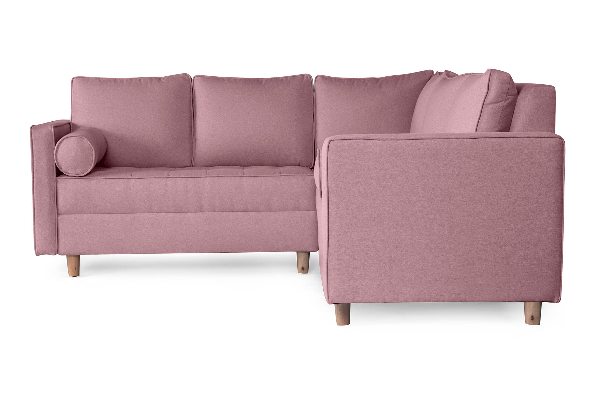 SALA ESQUINERA MAKORA HANSON PALO DE ROSA