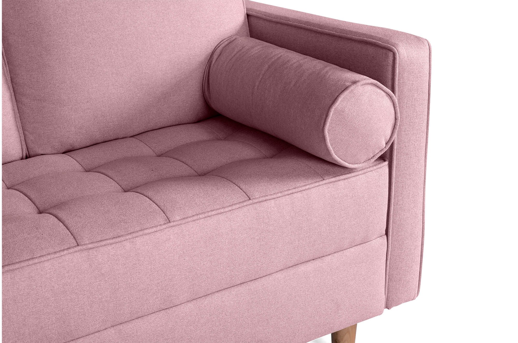 SALA ESQUINERA MAKORA HANSON PALO DE ROSA