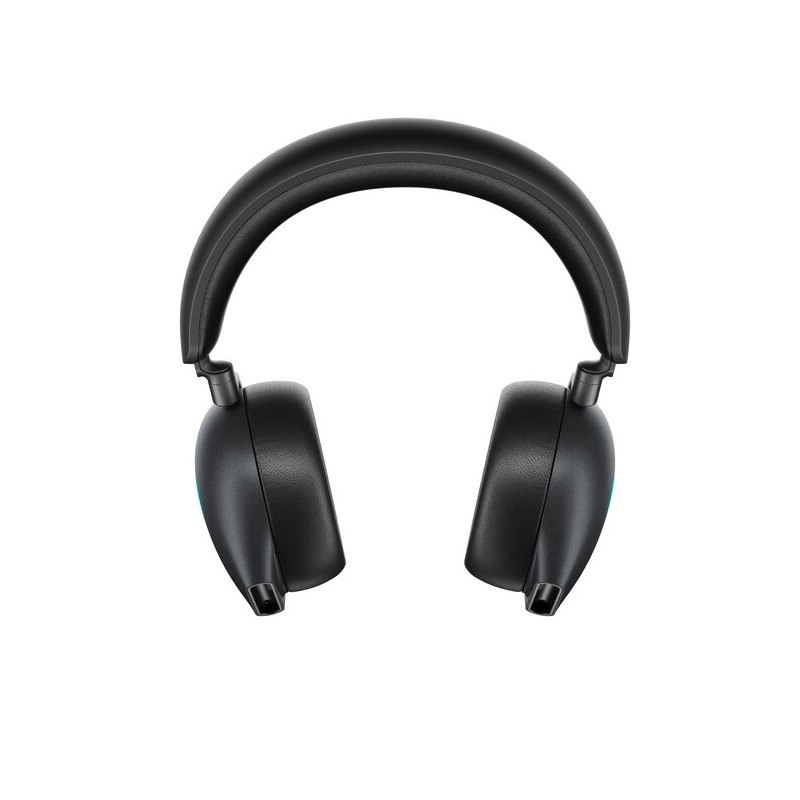 Diadema Gamer Dell Alienware AW920H  Inalámbrico con Micrófono