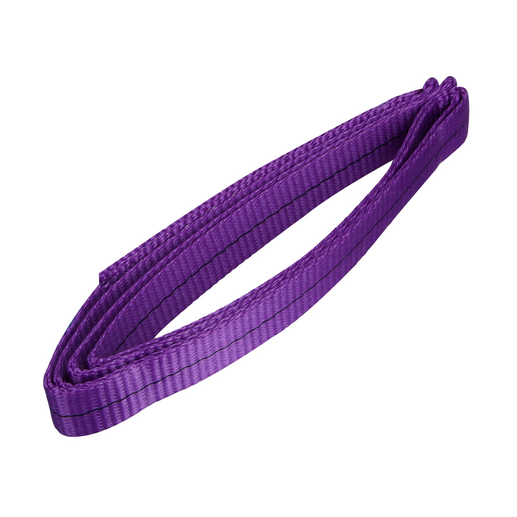 ESLINGA DE POLIÉSTER REDONDA SIN FIN, 1 T X 1 M, TRUPER 101620