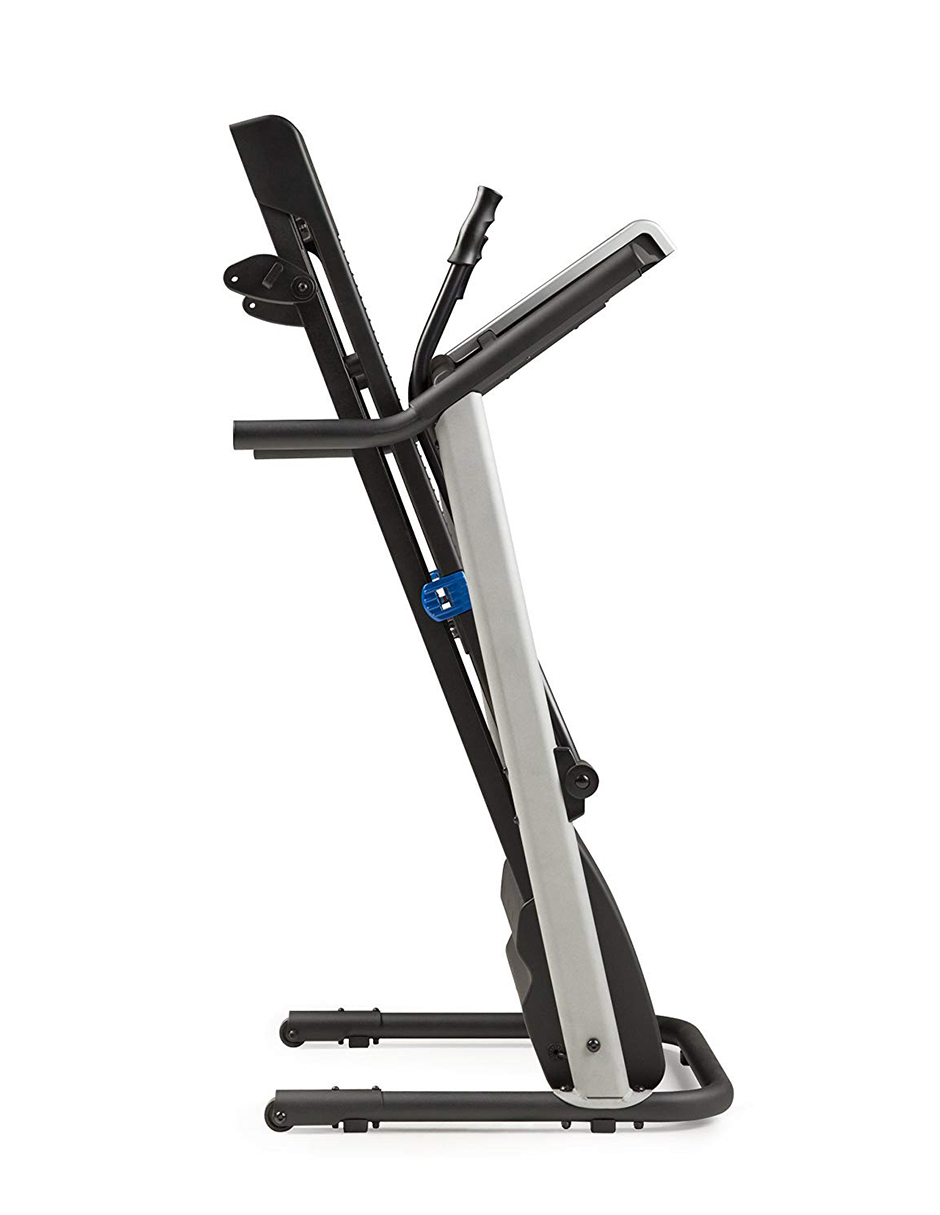 Weslo caminadora crosswalk 5.2T