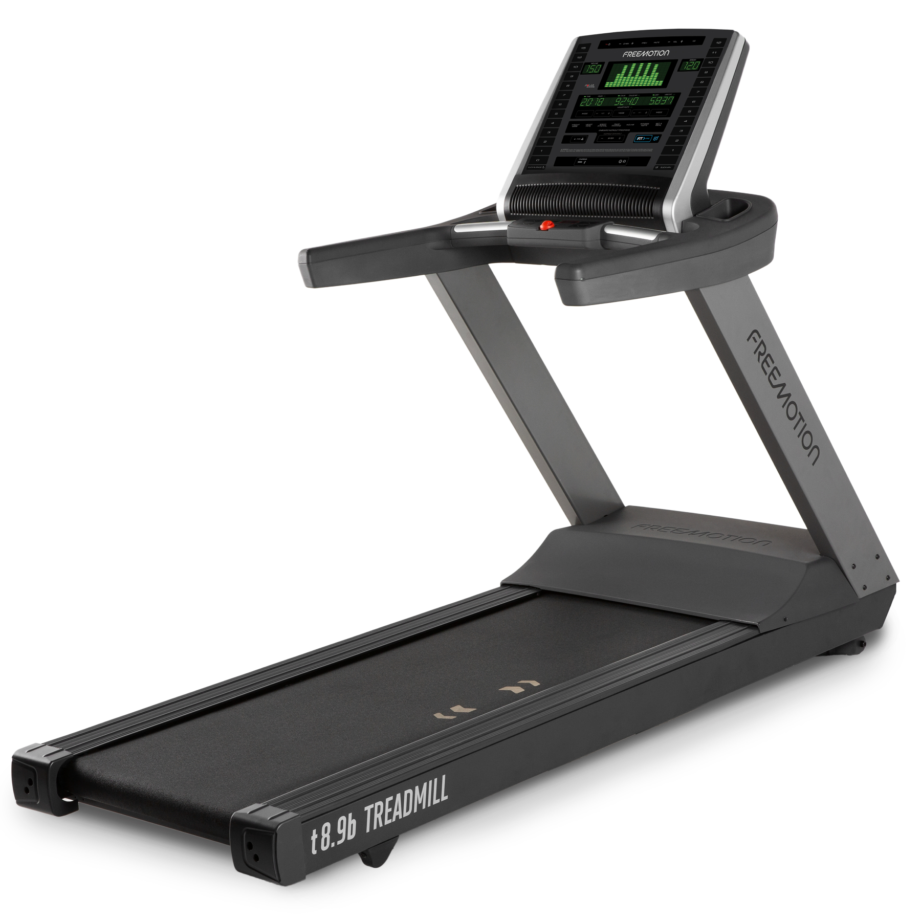 Weslo caminadora crosswalk 5.2T