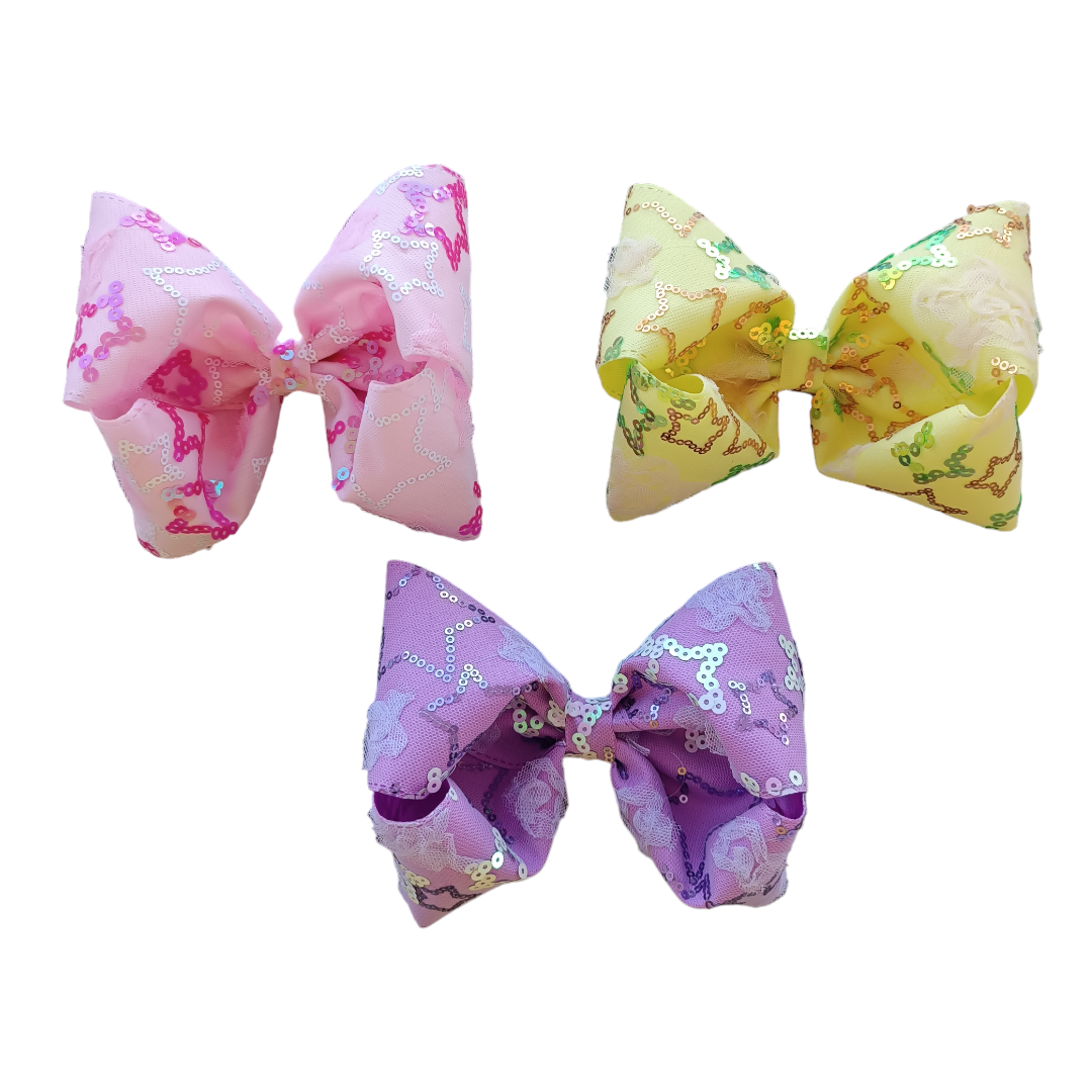 Moño Boutique 3D - Cute as a Bug - Moño para el cabello. 