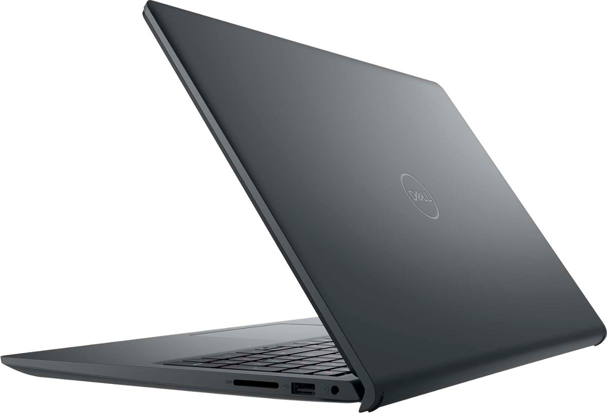 Laptop Dell Inspiron 3535 15.6" Touch Screen, AMD Ryzen 5 7530U 2.0GHz, 8GB, 512GB SSD Windows 11 Home, Ingles