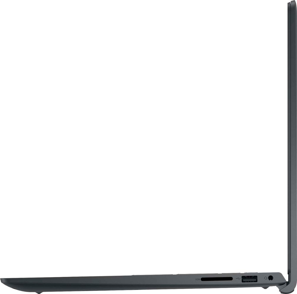 Laptop Dell Inspiron 3535 15.6" Touch Screen, AMD Ryzen 5 7530U 2.0GHz, 8GB, 512GB SSD Windows 11 Home, Ingles