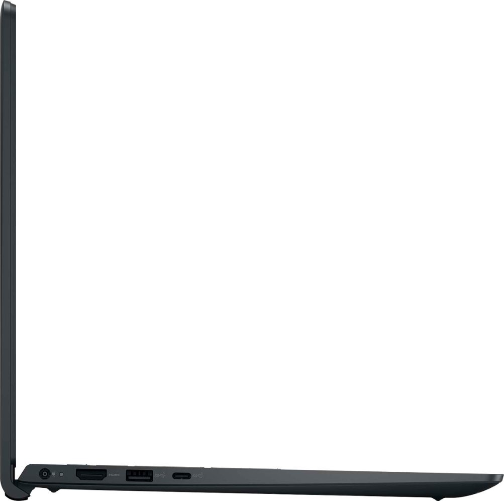 Laptop Dell Inspiron 3535 15.6" Touch Screen, AMD Ryzen 5 7530U 2.0GHz, 8GB, 512GB SSD Windows 11 Home, Ingles