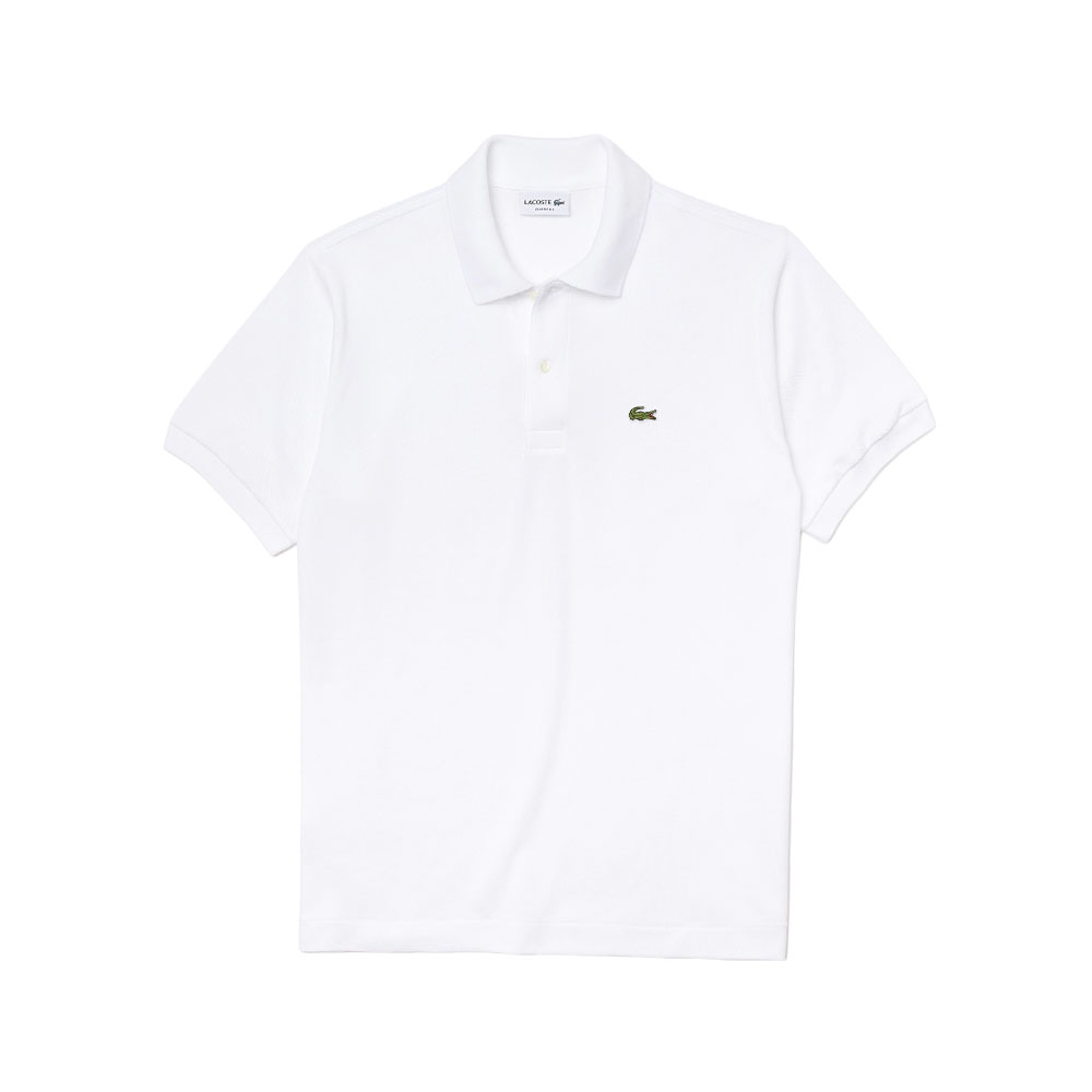PLAYERA MANGA CORTA LACOSTE TIPO POLO