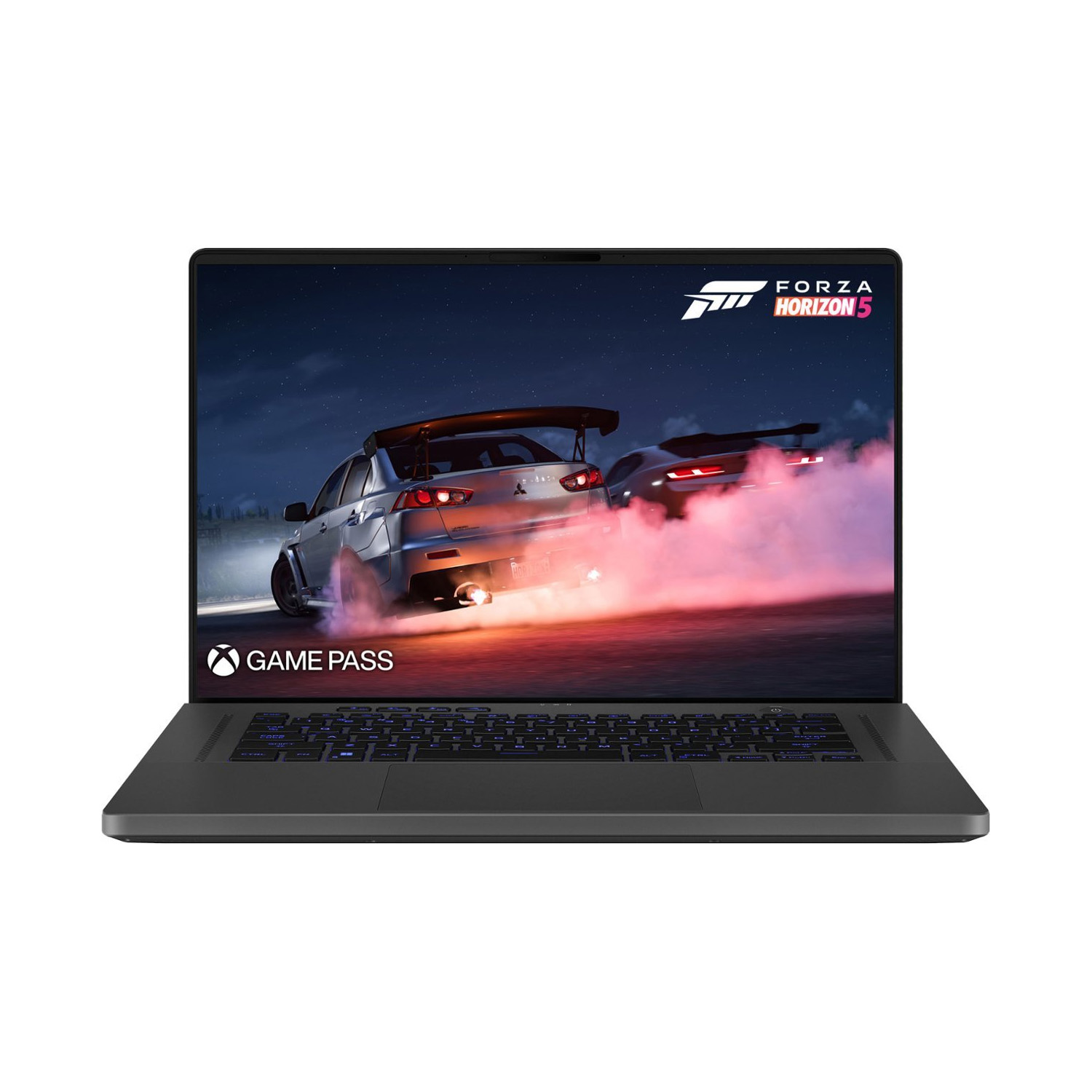 Laptop ASUS ROG Zephyrus G16 16" Intel Core i7-13620H 16GB 512GB NVIDIA RTX 4060.