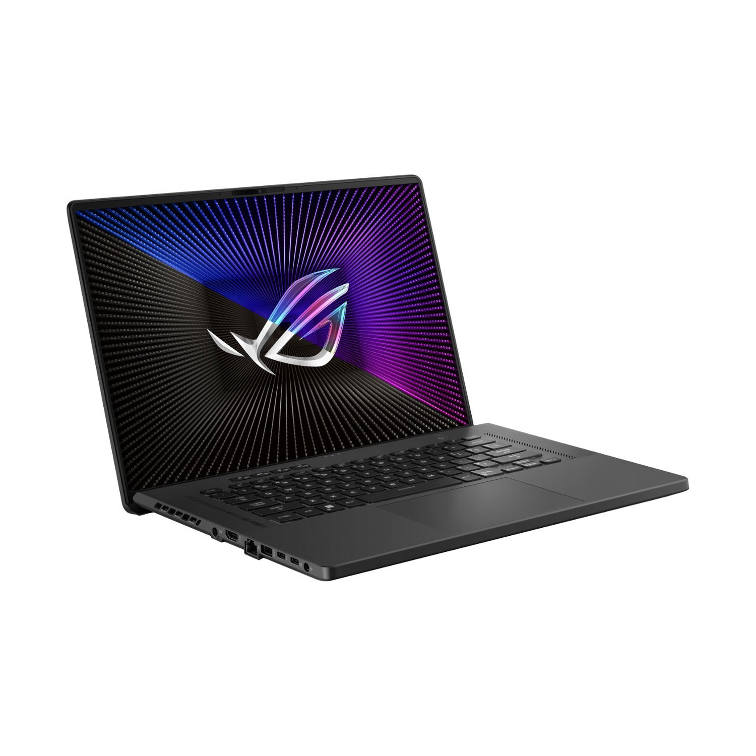 Laptop ASUS ROG Zephyrus G16 16" Intel Core i7-13620H 16GB 512GB NVIDIA RTX 4060.