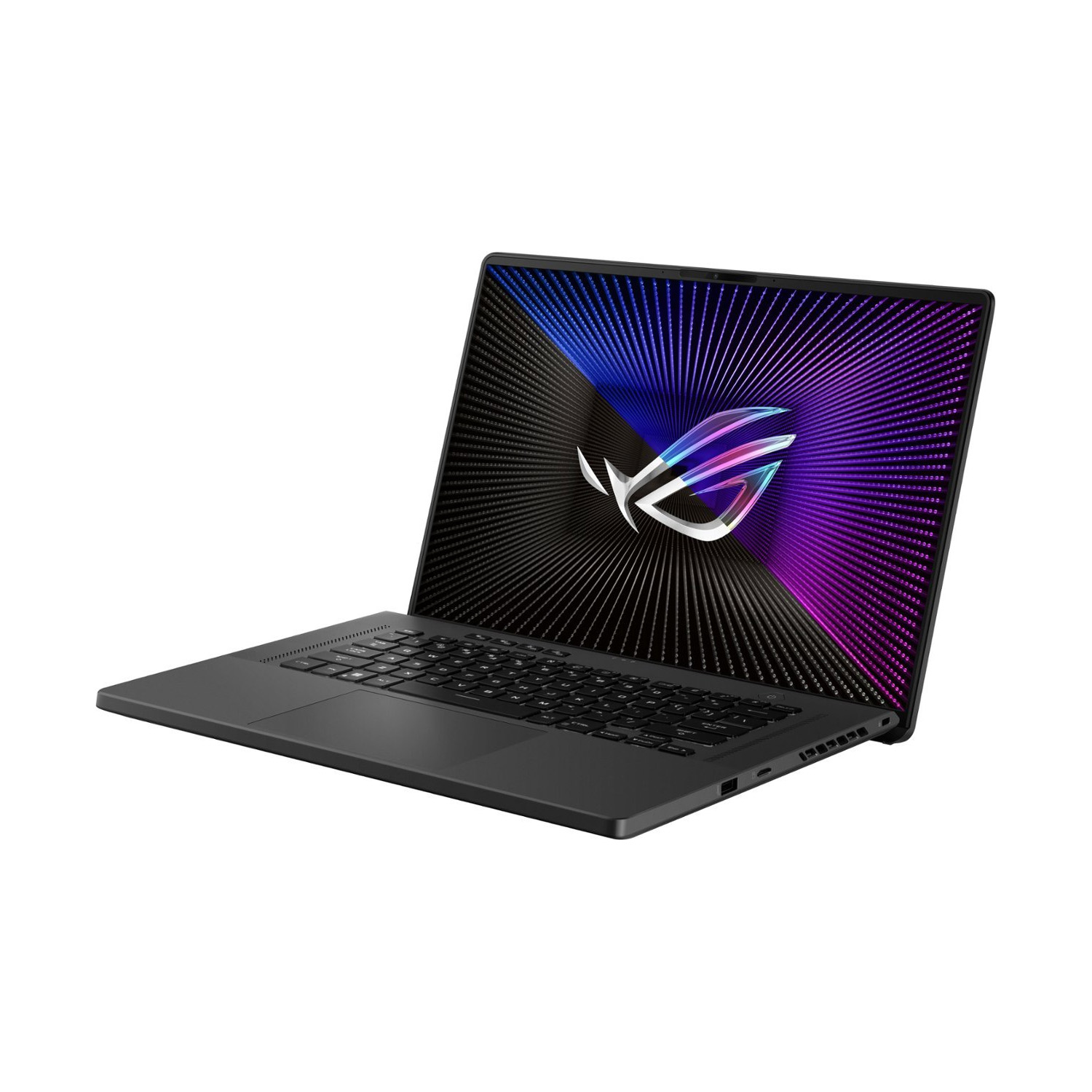 Laptop ASUS ROG Zephyrus G16 16" Intel Core i7-13620H 16GB 512GB NVIDIA RTX 4060.