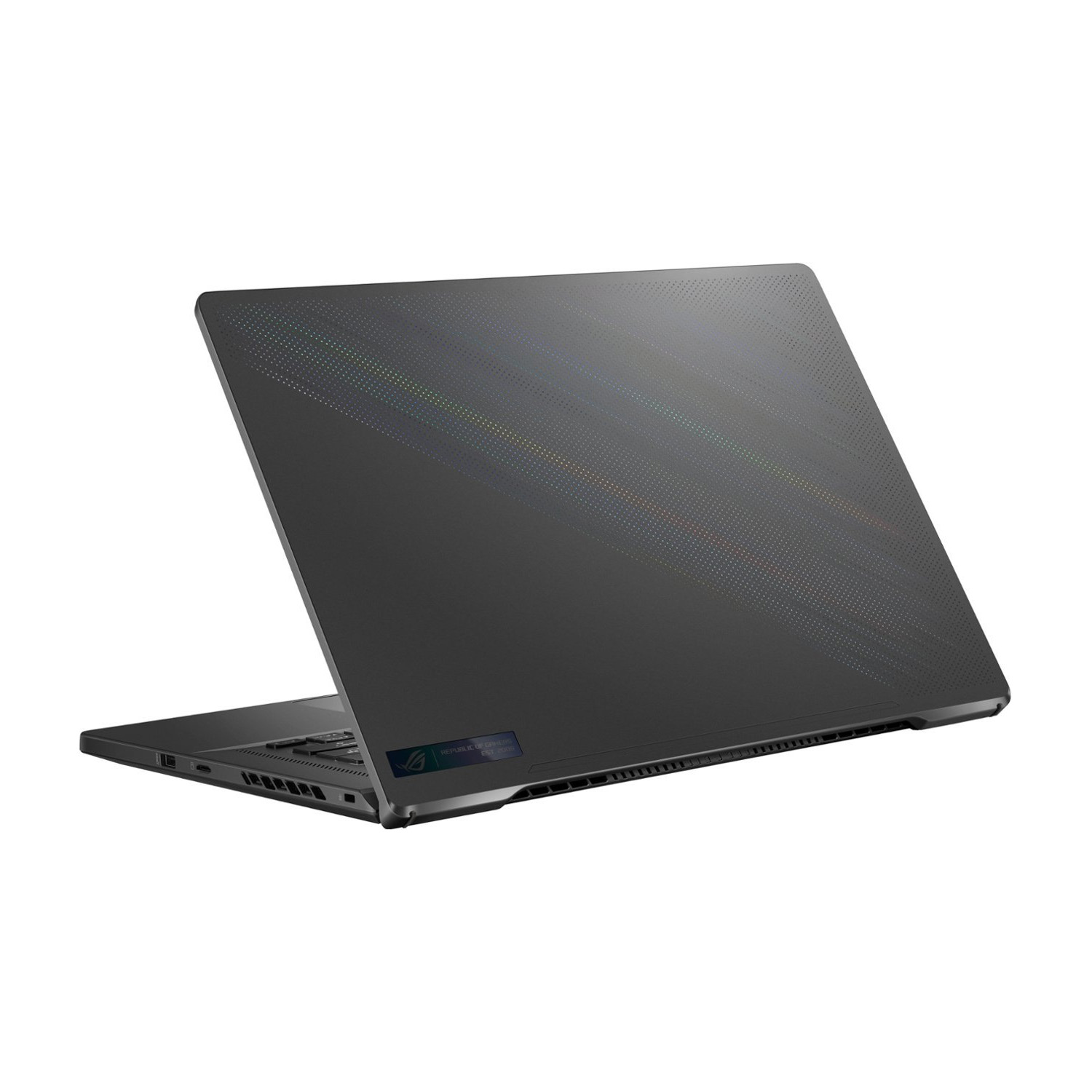 Laptop ASUS ROG Zephyrus G16 16" Intel Core i7-13620H 16GB 512GB NVIDIA RTX 4060.