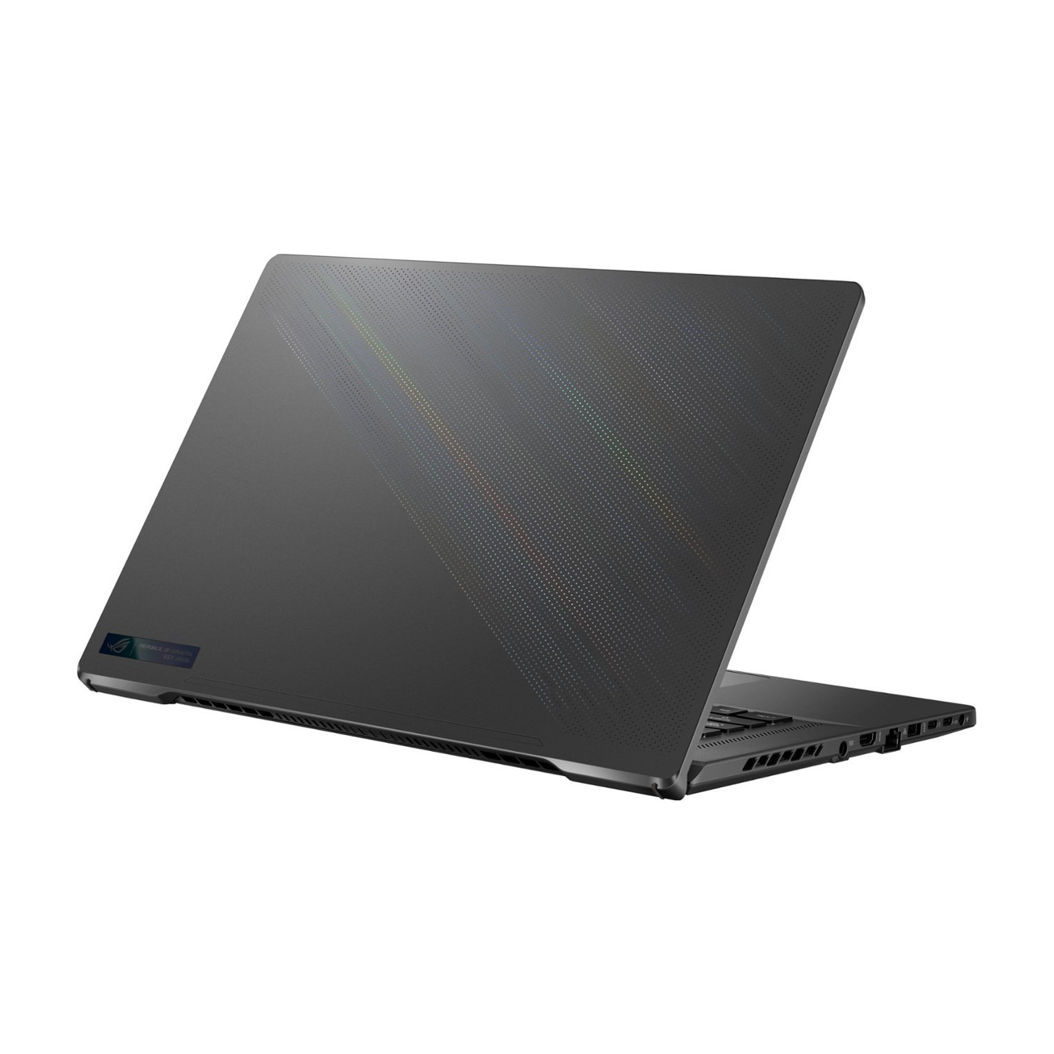 Laptop ASUS ROG Zephyrus G16 16" Intel Core i7-13620H 16GB 512GB NVIDIA RTX 4060.