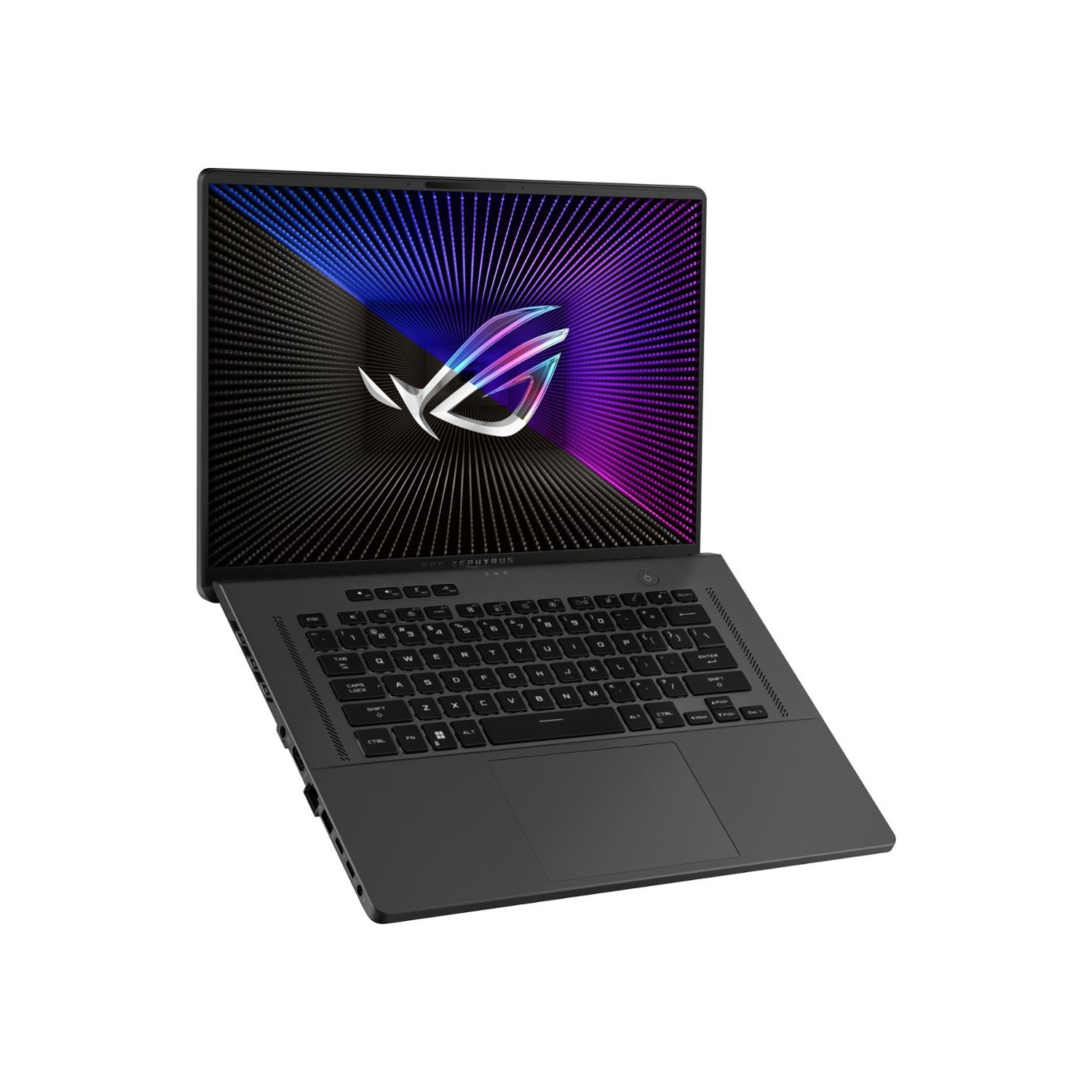 Laptop ASUS ROG Zephyrus G16 16" Intel Core i7-13620H 16GB 512GB NVIDIA RTX 4060.