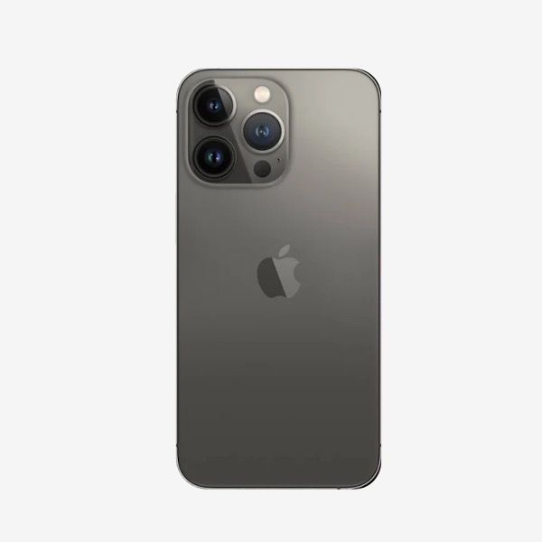 Apple Iphone 13 Pro 128GB Grafito + Cargador inalámbrico 
