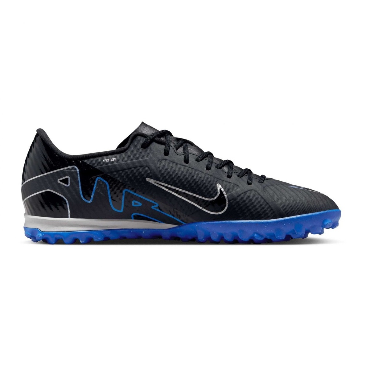Tenis Nike Zoom Vapor 15 Academy Negro (Hombre) DJ5635-040