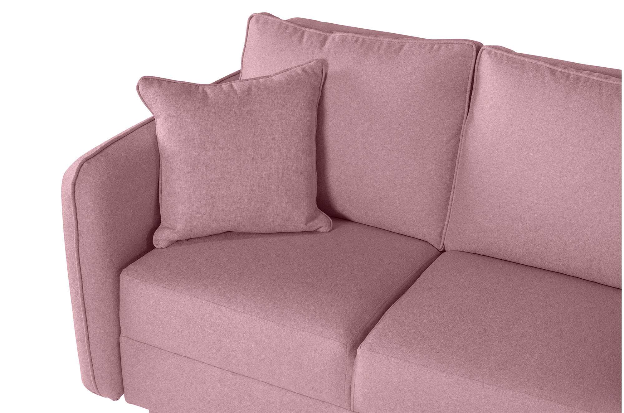 SALA ESQUINERA MAKORA MACCAN PALO DE ROSA