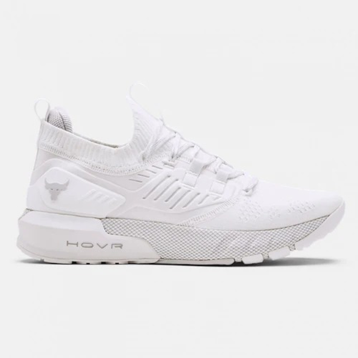 Tenis Under Armour Project Rock 3 Running Entrenamiento