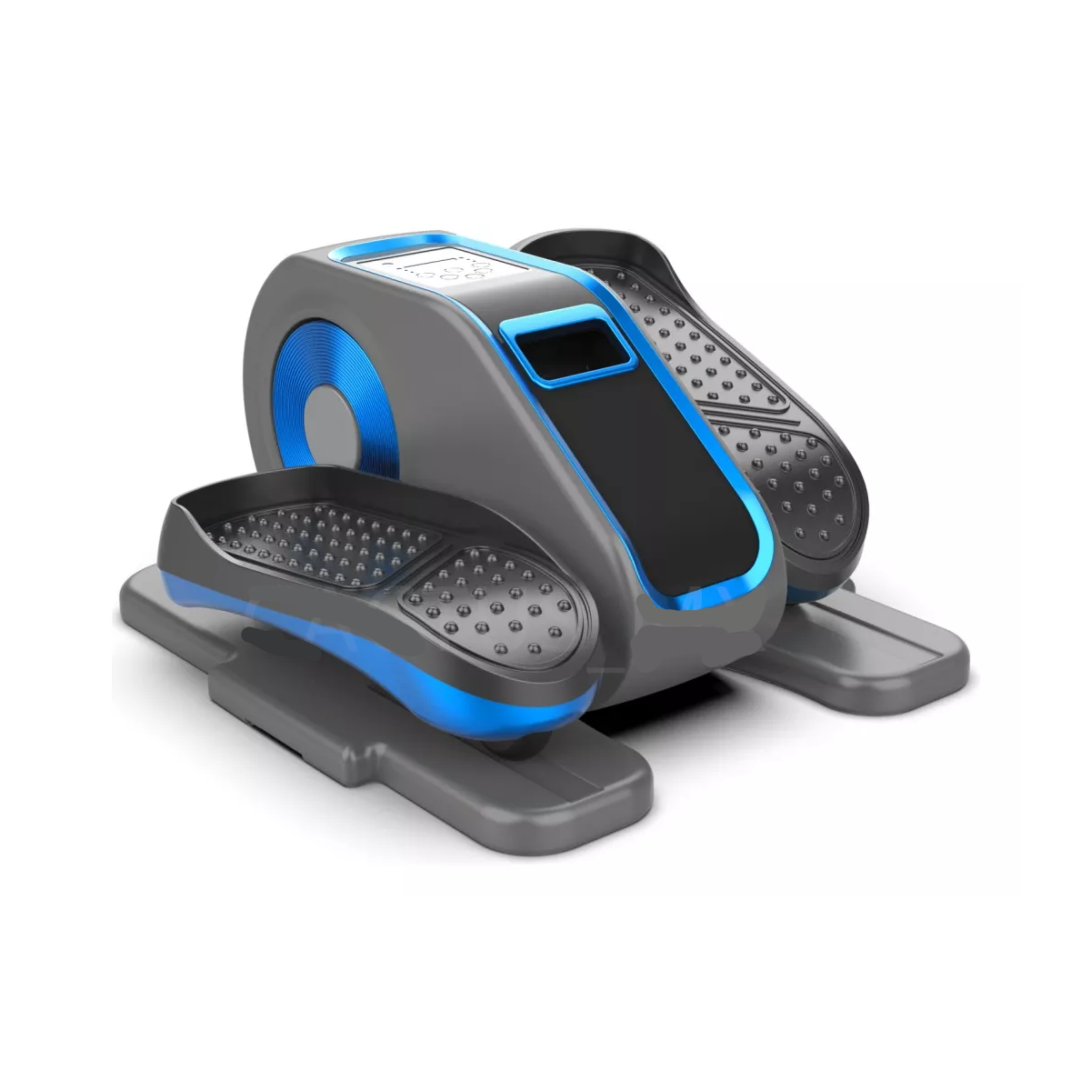 Mini Eliptica Escaladora Electrica Portatil Ajustable Fitnes