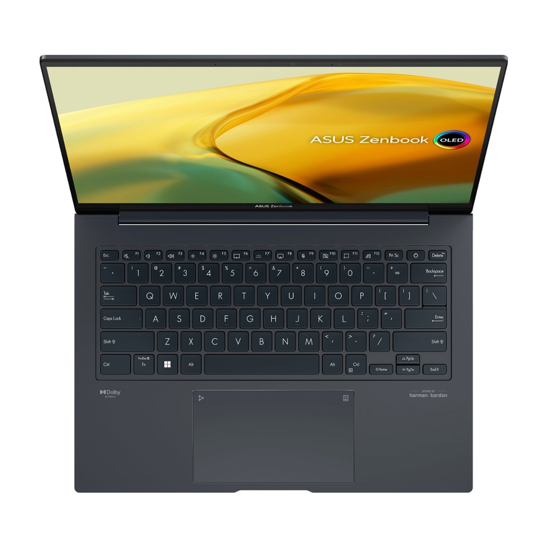  Laptop ASUS ZenBook 14X 14.5" Oled Touch Intel Core i7-13700H 16GB 512GB.