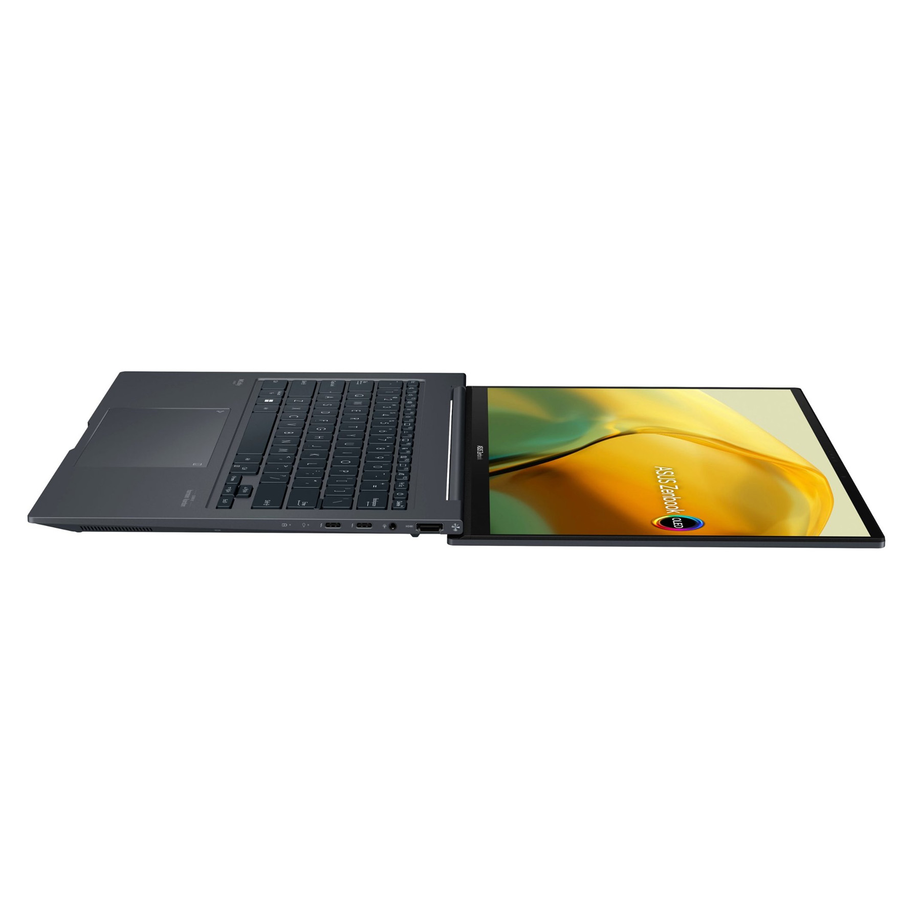  Laptop ASUS ZenBook 14X 14.5" Oled Touch Intel Core i7-13700H 16GB 512GB.