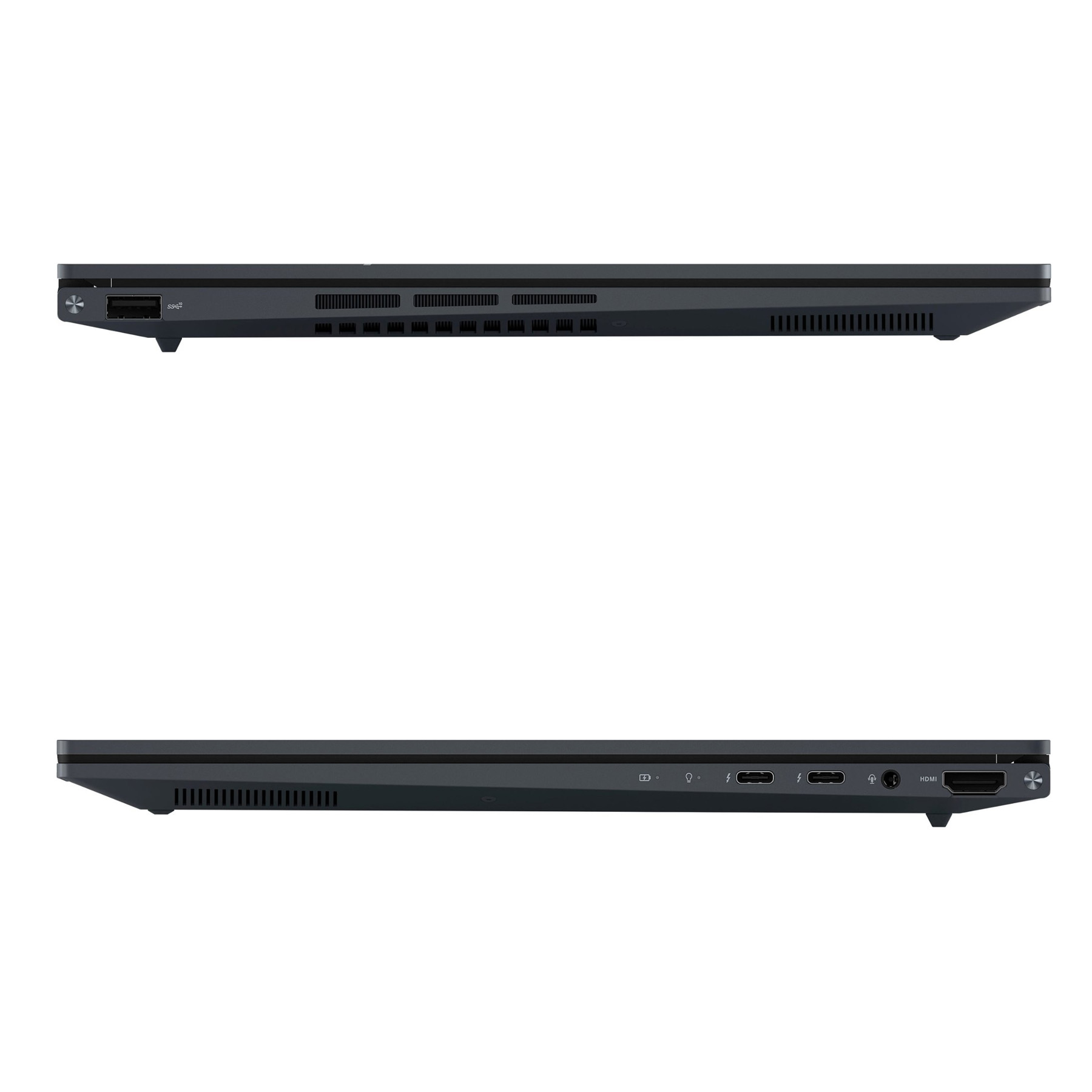  Laptop ASUS ZenBook 14X 14.5" Oled Touch Intel Core i7-13700H 16GB 512GB.
