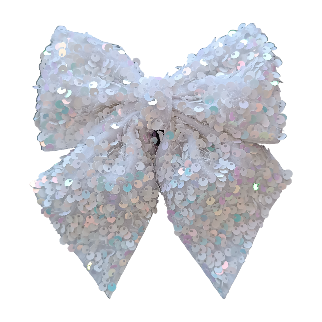 Moño Cutie Bow Reversible - Cute as a Bug - Accesorio para el cabello.  