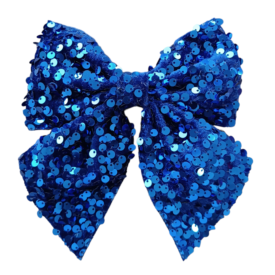 Moño Cutie Bow Reversible - Cute as a Bug - Accesorio para el cabello.  