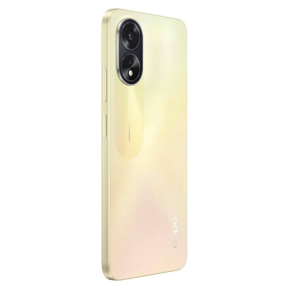 Huawei Y9 2018 Desbloqueado con 4GB RAM y 128GB ROM, en color Dorado