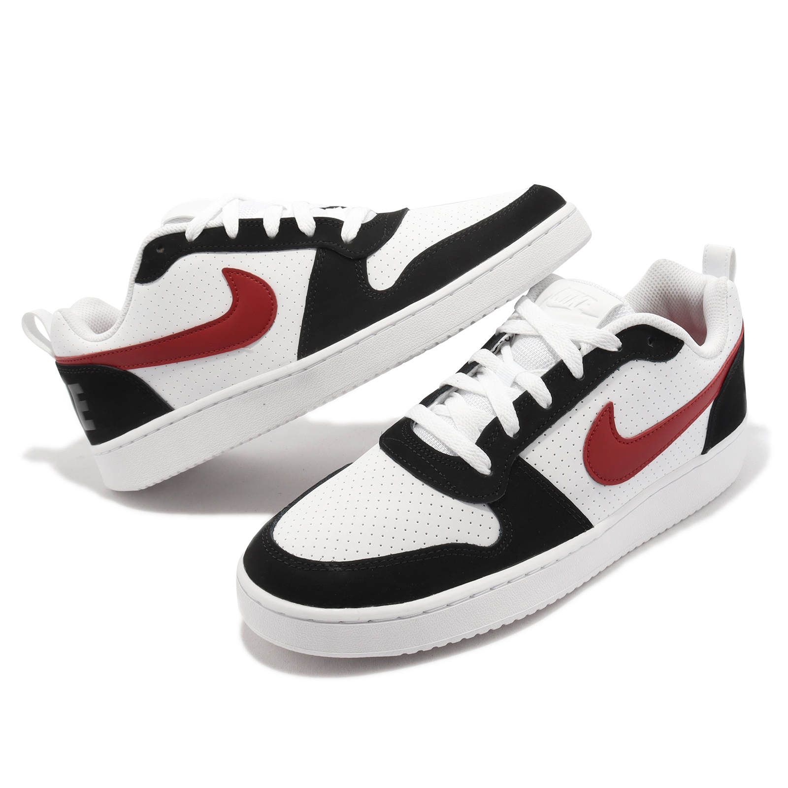 Tenis Para Hombre Nike Court Borough Low 