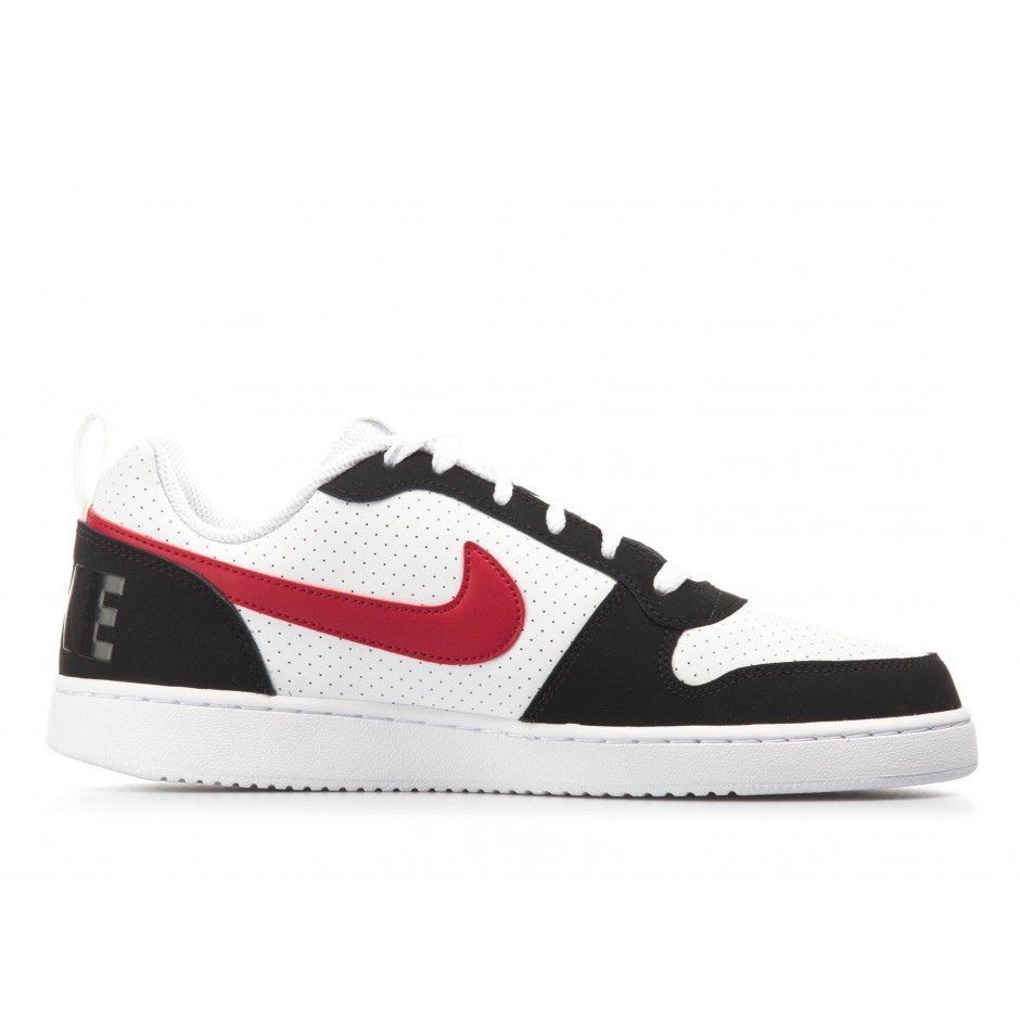 Tenis Para Hombre Nike Court Borough Low 