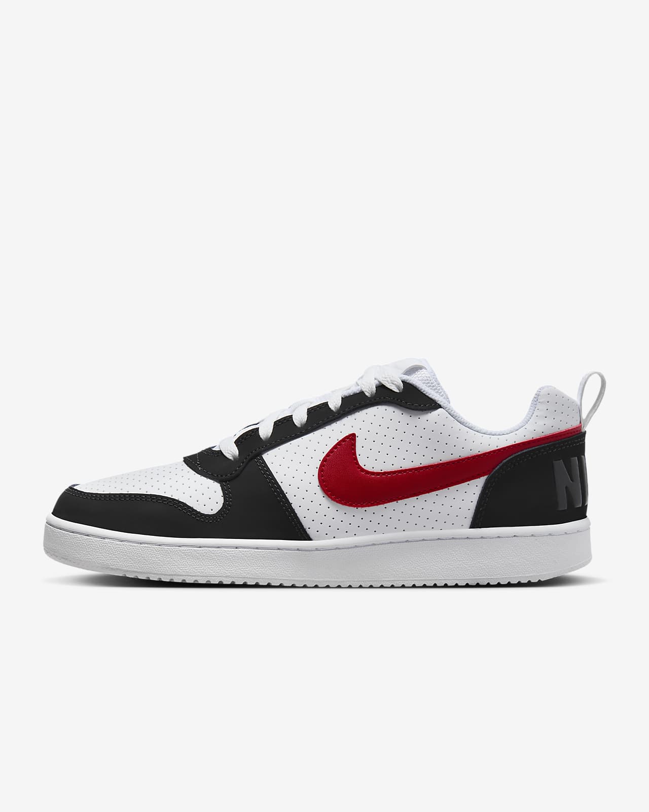 Tenis Para Hombre Nike Court Borough Low 