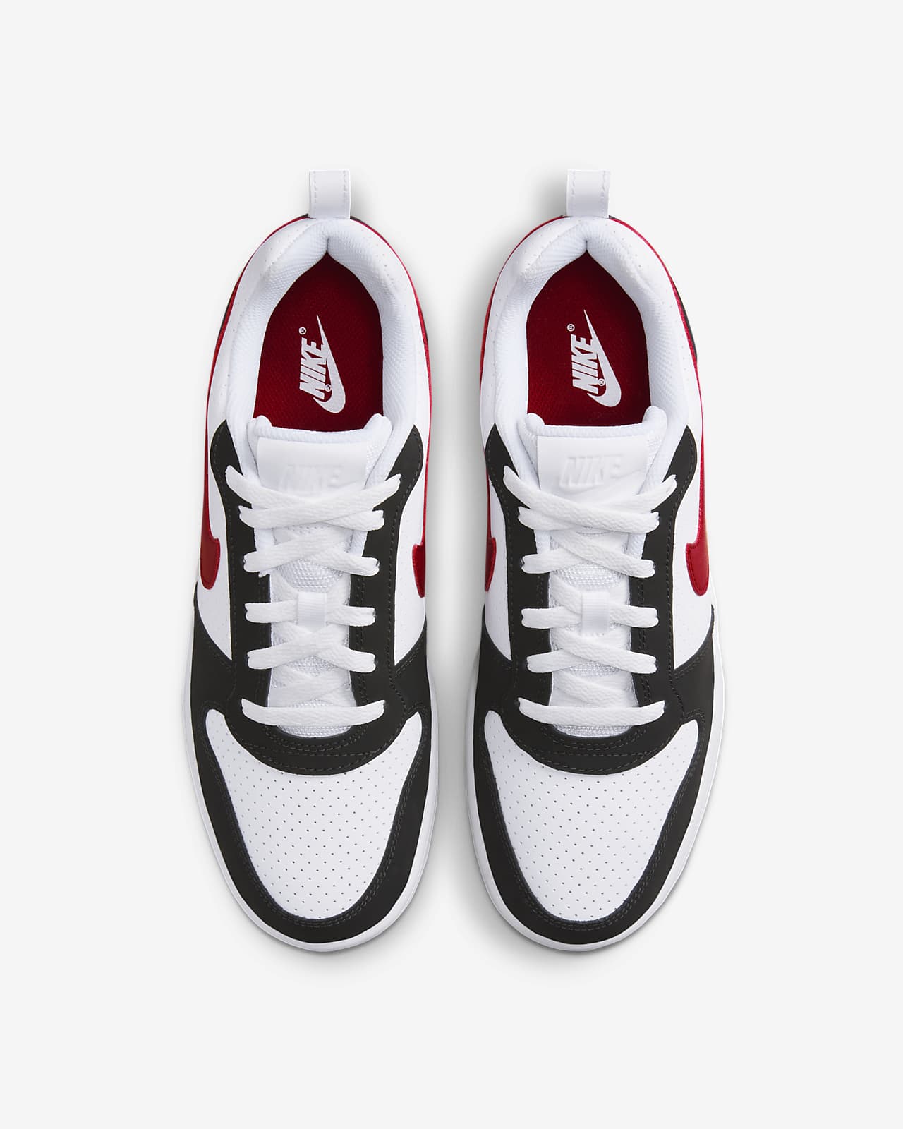Tenis Para Hombre Nike Court Borough Low 
