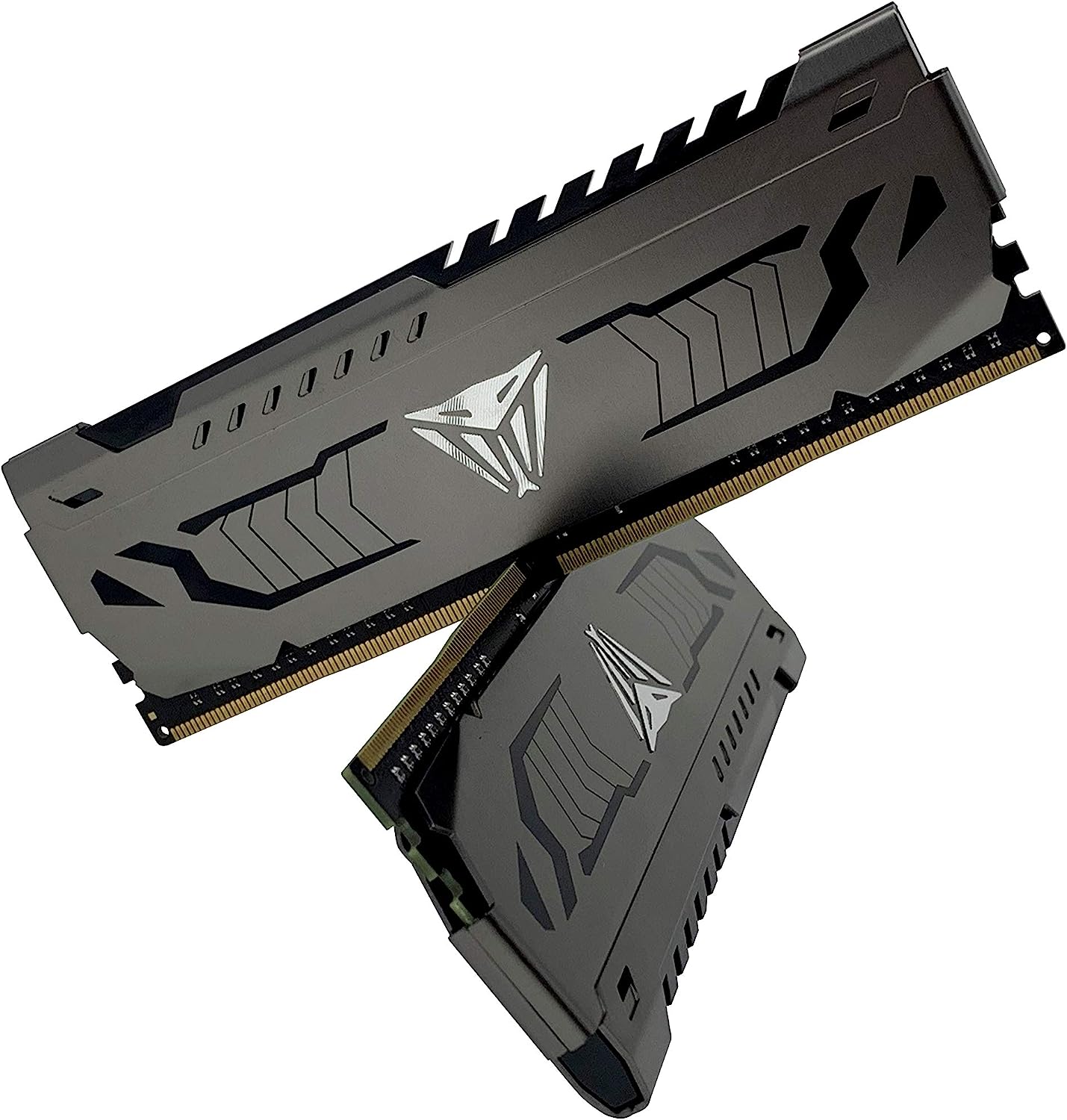Memoria RAM Patriot Viper Steel DDR4 3200MHz 64GB 2x32GB