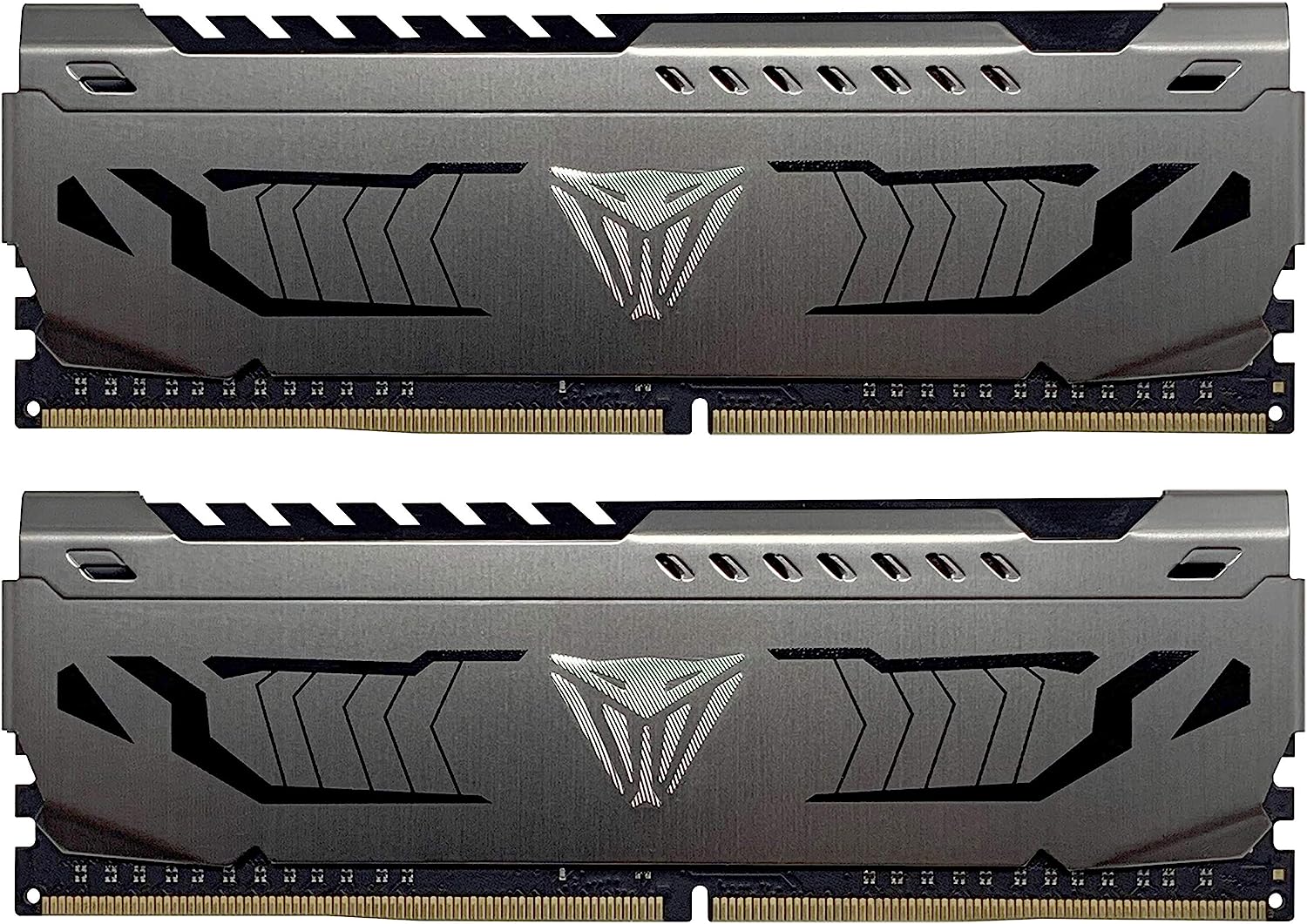 Memoria RAM Patriot Viper Steel DDR4 3200MHz 64GB 2x32GB