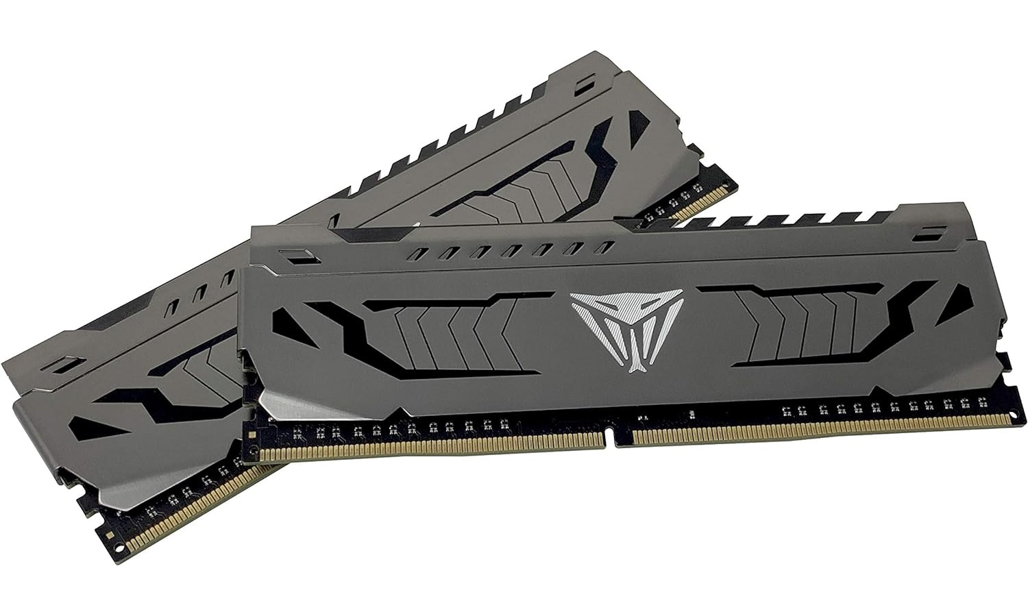 Memoria RAM Patriot Viper Steel DDR4 3200MHz 64GB 2x32GB
