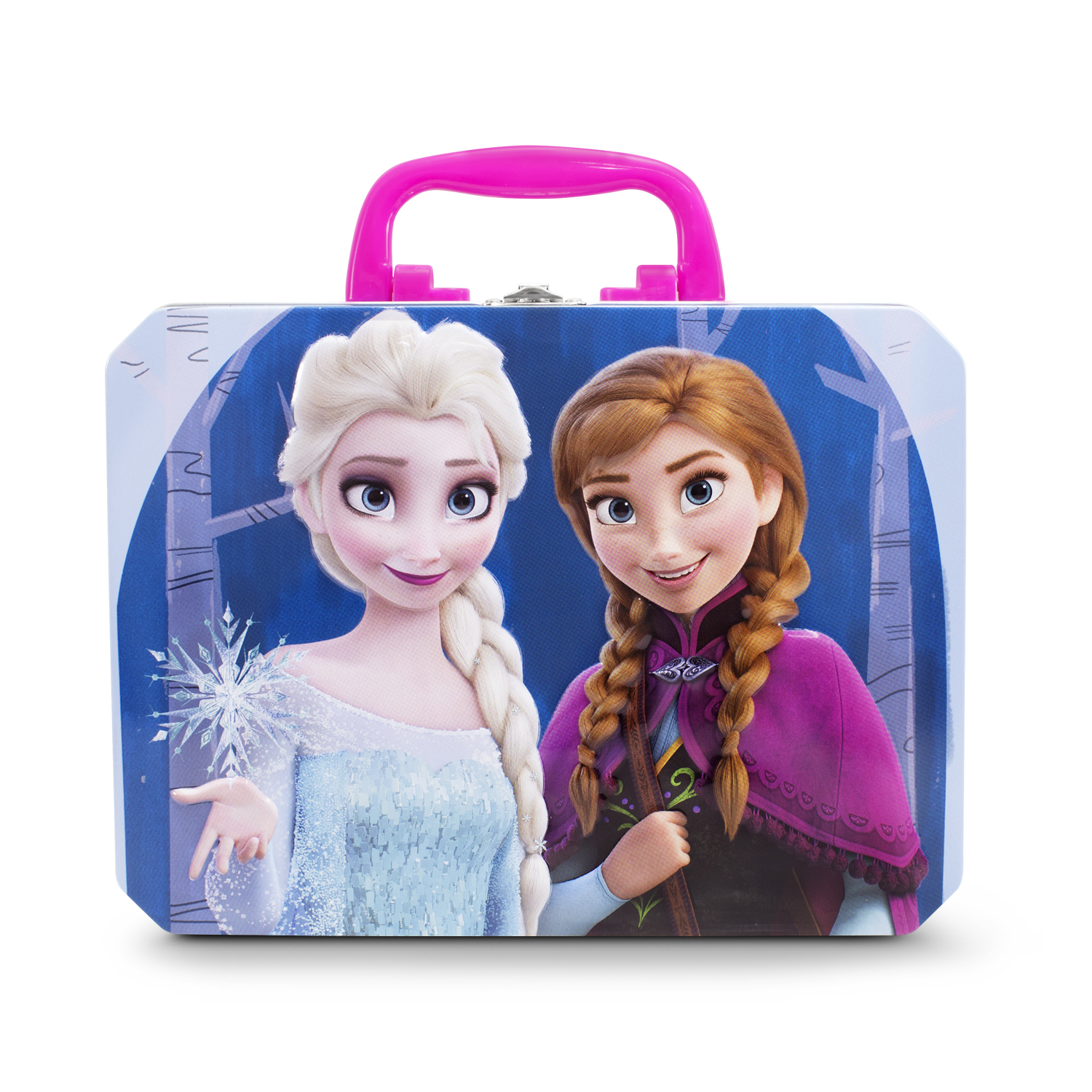 Lonchera Frozen De Disney Para Niñas