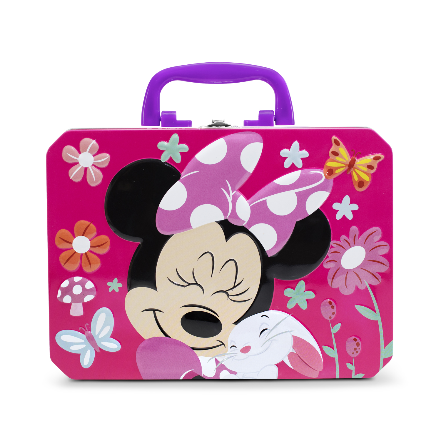  Disney Encanto - Lonchera para niñas, paquete con lonchera  Encanto, bolsa de agua, paquete de juego, más (lonchera Encanto para niños)  : Hogar y Cocina