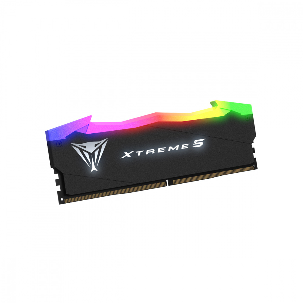Memoria RAM Patriot Viper Xtreme RGB DDR5 7800MHz 32GB 2x16GB
