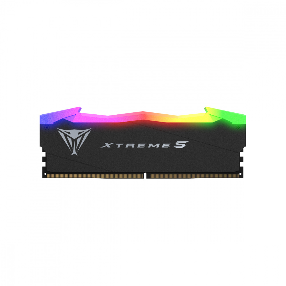 Memoria RAM Patriot Viper Xtreme RGB DDR5 7800MHz 32GB 2x16GB