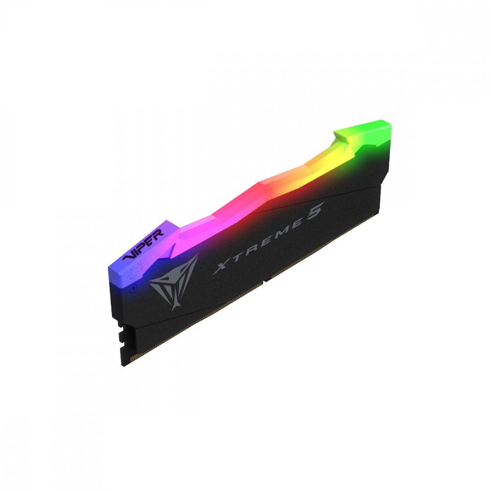 Memoria RAM Patriot Viper Xtreme RGB DDR5 7800MHz 32GB 2x16GB
