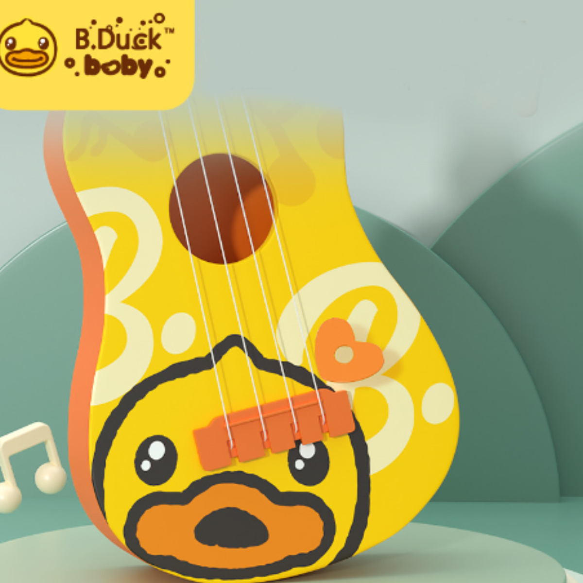 Juguete Guitarra para Niños B. duck